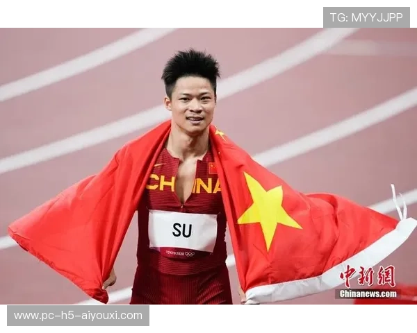 东京奥运会男子百米跑破纪录，冠军归属悬念重重，东京奥运会百米跑成绩