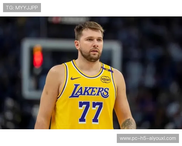 东契奇正式向湖人提出最新要求！当面要求总经理马上交易詹姆斯